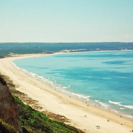 Lisbon 5 * Costa da Caparica