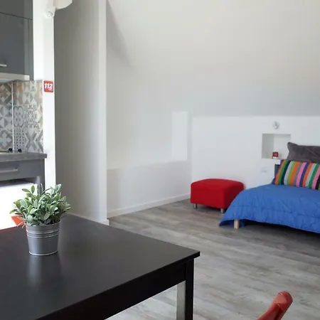 Apartment Lisbon 5 Costa da Caparica