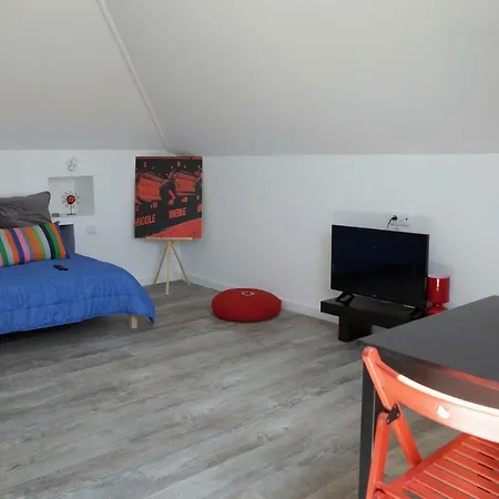 Lisbon 5 Apartment