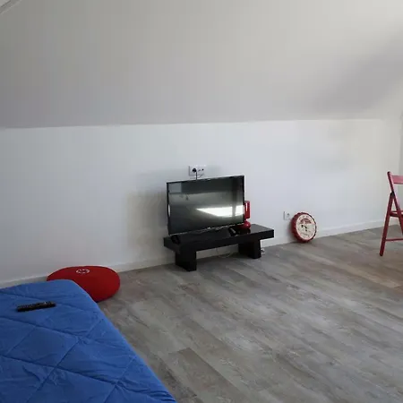 Apartment Lisbon 5 Costa da Caparica