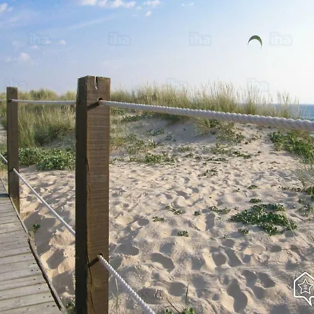 Lisbon 5 アパート