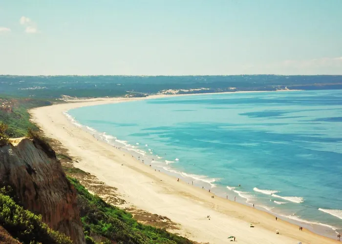Lisbon 5 * Costa de Caparica