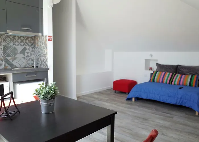 Apartman Lisbon 5 Costa de Caparica