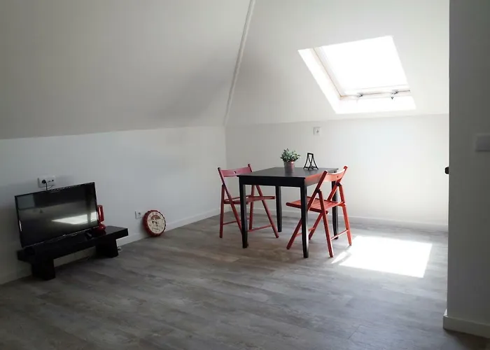 Apartman Lisbon 5 *
