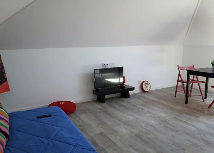 Apartman Lisbon 5 Costa de Caparica