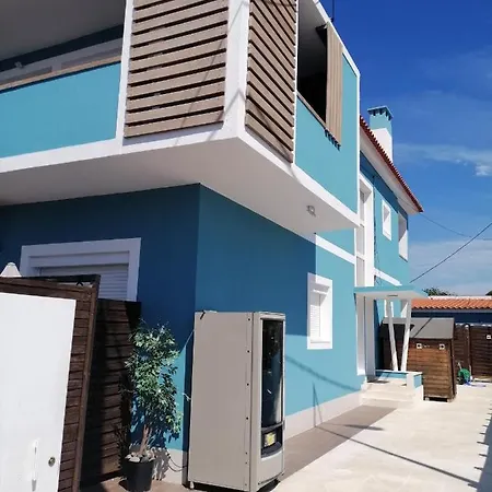 Lisbon 5 Appartement *