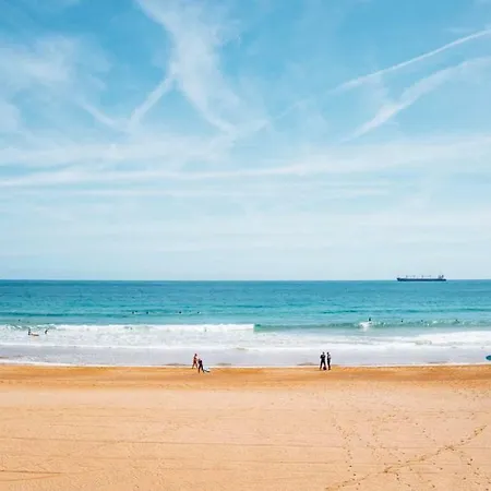 Lisbon 5 Apartament *