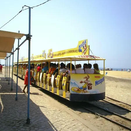 Lisbon 5 Appartement *